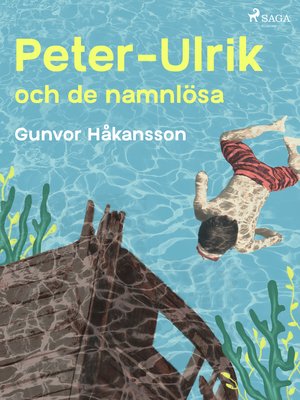 cover image of Peter-Ulrik och de namnlösa